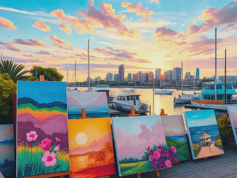 Top Painters in Port Melbourne: Expert Tips & Choices