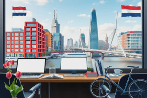 Master Amsterdam Dutch: Top Online Lessons & Courses