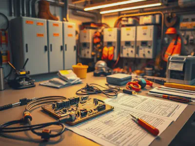Top Benefits of Choosing Goodfellows Electrical Services