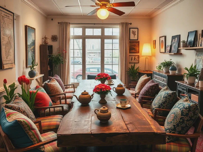 Dutch conversation groups